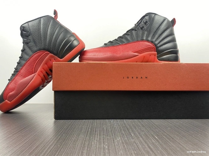 Flu 12 130690 Retro Game (2016) Jordan 002 0714